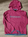 Peak performance hodie storlek xs