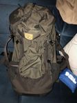 Fjällräven Abisko 55L, nyskick 