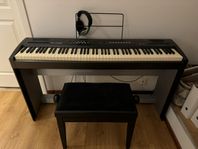 Digitalt piano Thomann DP-25