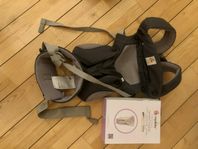 ergobaby OMNI 360 bärsele + infant insert 