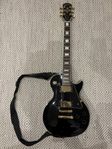 Epiphone Les Paul Custom