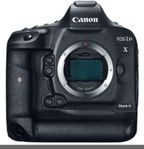 julklappstips Canon 1DX mk2