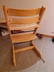 stokke tripp trapp stol 