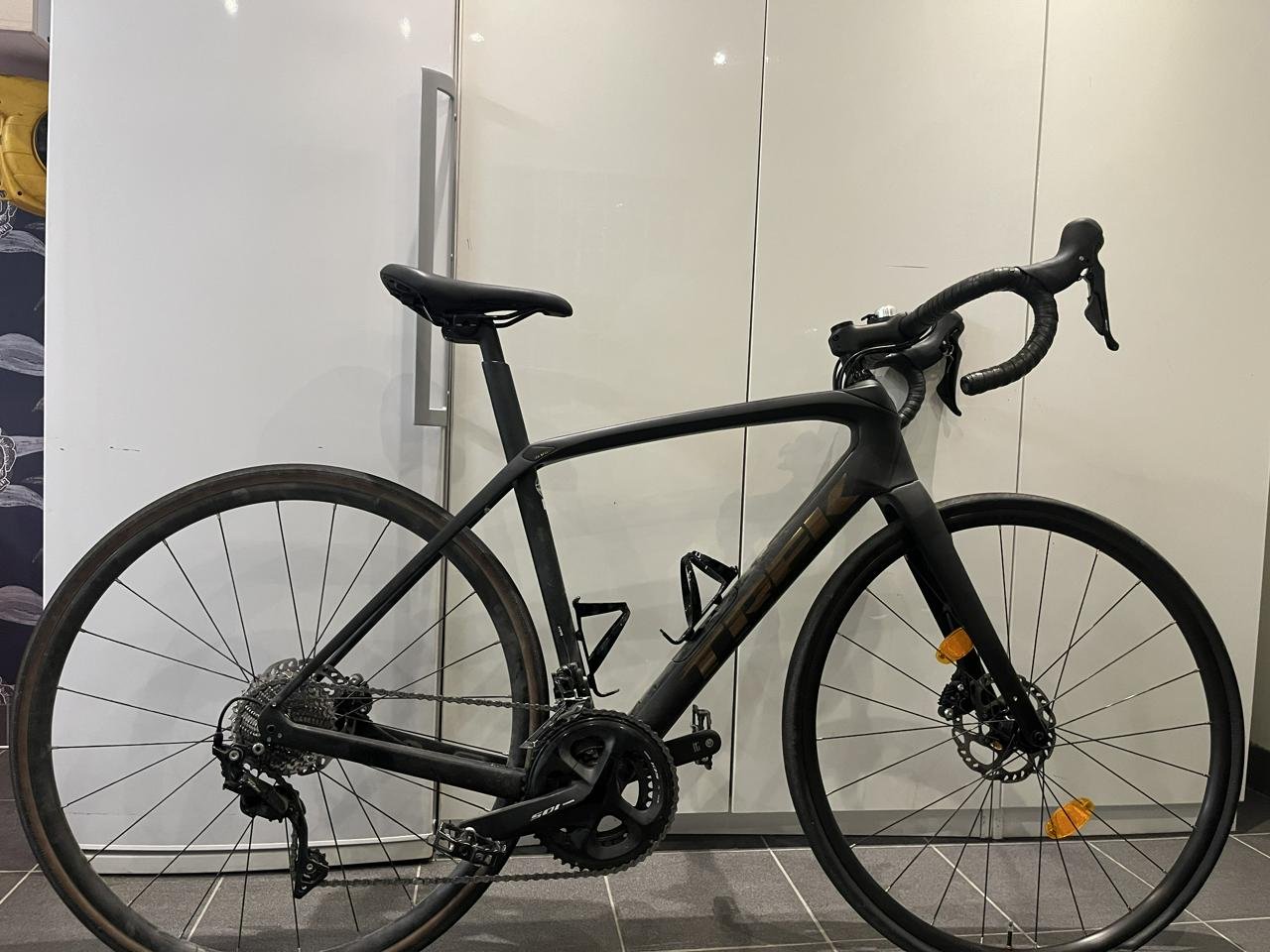 Trek Domane SL5