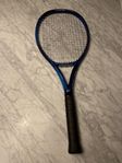 Yonex yzone 100 2022 tennisracket 