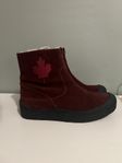 Canada snow boots