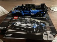 LEGO 42123 Technic McLaren Senna GTR