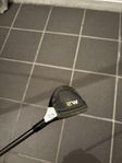 Taylormade m2 Hybrid 22*