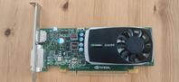 NVIDIA Quadro 600