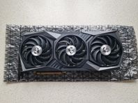 MSI GeForce RTX 3080 GAMING Z TRIO 10GB 