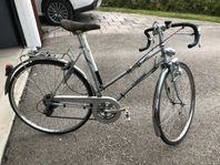 Cykel Cresent 10 växlar 