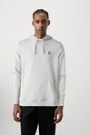 Superfin hoodie från Lyle & scott   Storlek L 