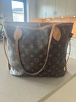 Louis Vuitton Neverfull MM