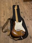 Fender American Special Stratocaster