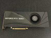 Nvisia GeForce RTX 3060TI -