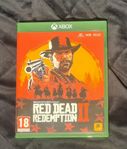 Red Dead Redemption 2