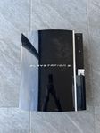 Playstation 3 med spel