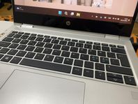 HP ProBook x360 435 G7