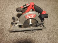 Milwaukee circular saw