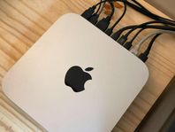 Mac Mini M2 Pro med 1 TB SSD & 19-kärning GPU