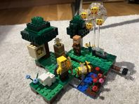 Lego Minecraft 21165