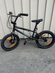 BMX 16 tum revo radio