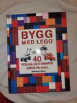 Bygga Lego bok