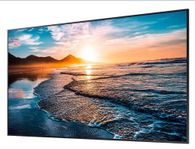 KONKURS UTFÖRSÄLJNING SAMSUNG 75" 4K UHD