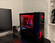 Gaming dator i7 / 16GB RAM / RTX3080 / 1TB SSD