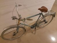 3 växlad retro cykel Hermes från Nymans Verkstäder 