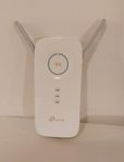 Wifi-extender, TP-link model re450 dual band