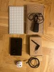 Monome Norns + Grid