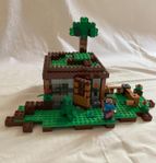 Lego Minecraft