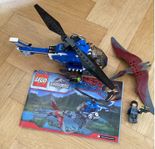 LEGO Jurassic World 75915