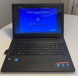 Lenovo Ideapad 100-15IDB