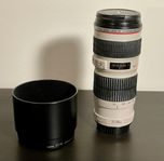 Canon EF 70-200 / f4 L USM