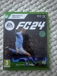 FC24 till Xbox One / Series X