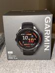 Garmin FENIX 8 AMOLED 47 mm *Bytes*