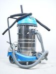 Våt- och torrdammsugare Mediclean Wet Dry Vacuum Cleaner