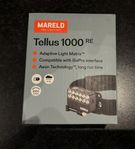 Pannlampa - Mareld Tellus 1000 RE - helt ny och oanvänd