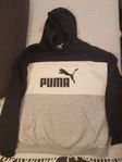 Puma hoodie