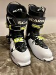 Scarpa Maestrale RS - topptur