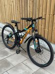 Occano J7 26 tum mountainbike