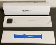 Apple Watch SE 40mm GPS+Cellular