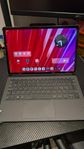 Lenovo tab p12 with tab pen plus med Lenovo keyboard pack 