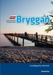 Bryggan inkl. elev-cd / Matematik 