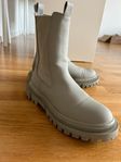 Bershka Rain Boot 38 DAM