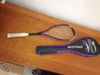 Squash - racket