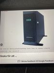 data server Hp proline 350 gen 10