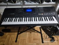 Keyboard Yamaha PSR-e453